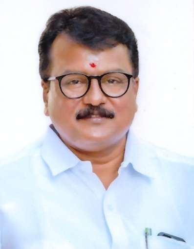 Elango N MLA
